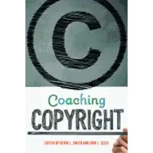 Coaching Copyright