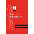 Swedish Dictionary: English/Swedish Swedish/English