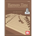 Harmony Time: Embellishments for Hammered Dulcimer