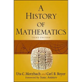 History Mathematics 3e