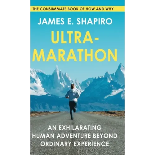 Ultramarathon
