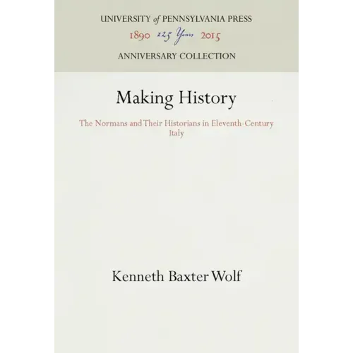 Making History
