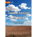 Weather - Taraan kanoan te bong (Te Kiribati)