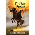 Civil War Rockets