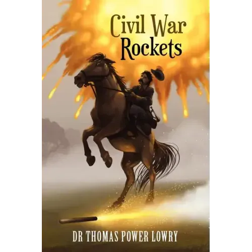 Civil War Rockets