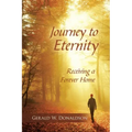 Journey to Eternity: Receiving a Forever Home