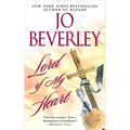 Lord of My Heart