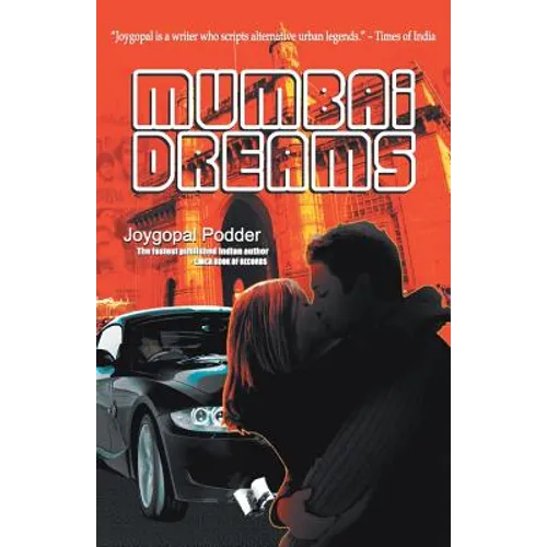 Mumbai Dreams