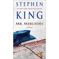 Mr. Mercedes