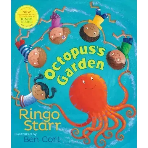 Octopus's Garden [With CD (Audio)]