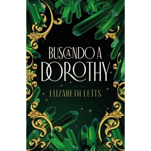 En Busca de Dorothy
