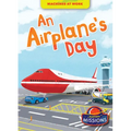 An Airplane's Day