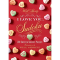 Will Shortz Presents I Love You, Sudoku!