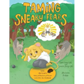 Taming Sneaky Fears: Leo the Lion's Story of Bravery & Inside Leo's Den: the Workbook