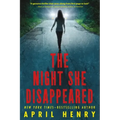 The Night She Disappeared