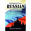 Essential Russian Grammar