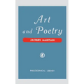 Art and Poetry