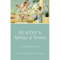 Plato's Apology of Socrates, 36: A Commentary