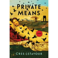 Private Means