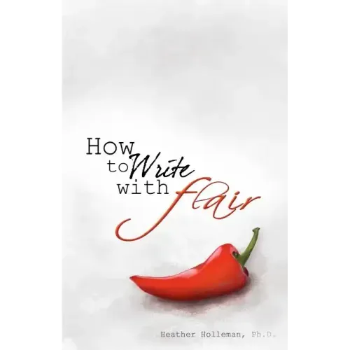 How to Write with Flair