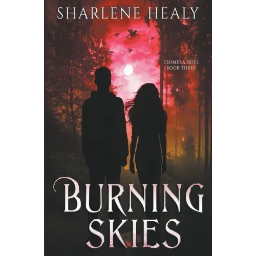 Burning Skies