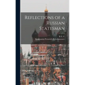 Reflections of a Russian Statesman