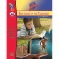 The Indian in the Cupboard, by Lynne Reid Banks Lit Link Grades 4-6