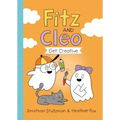 Fitz and Cleo Get Creative
