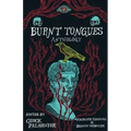 Burnt Tongues Anthology
