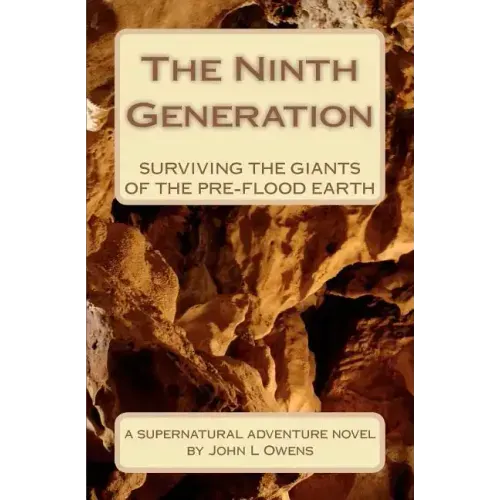The Ninth Generation: Surviving The Giants Of The Pre-Flood Earth