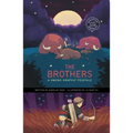 The Brothers: A Hmong Graphic Folktale
