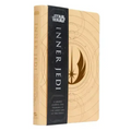 Star Wars: Inner Jedi: A Guided Journal for Training in the Light Side of the Force (Star Wars Philosophy, Nerd Gifts for Women, Geek Gifts for Men)