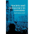 Society and Democracy in Germany