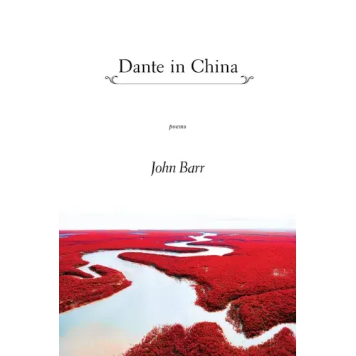 Dante in China