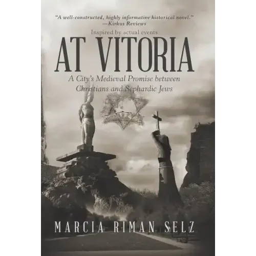 At Vitoria: A City's Medieval Promise Between Christians and Sephardic Jews