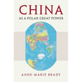 China as a Polar Great Power
