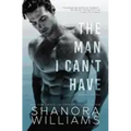 The Man I Can't Have