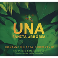 Una Ranita Arbórea: Contando Hasta Sobrevivir