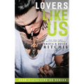 Lovers Like Us