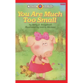 You Are Much Too Small: Level 2