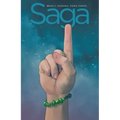 Saga Compendium One: (Vol. 1-9)