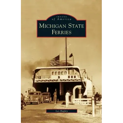 Michigan State Ferries
