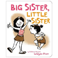 Big Sister, Little Sister