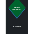 The Life of Crustacea