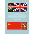 The Decline in Anglo-Soviet Relations during the Second World War: The British Foreign Office, the Secret Intelligence Service and the Special Operati