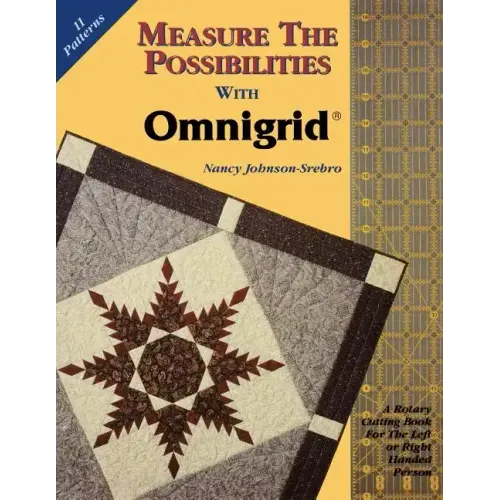 Measure the Possibilities with Omnigrid - Print on Demand Edition