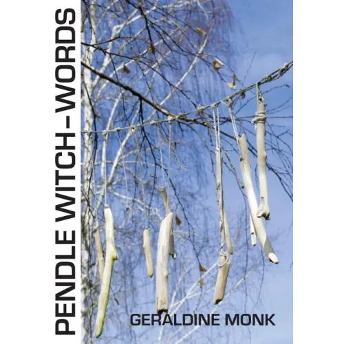 Pendle Witch Words