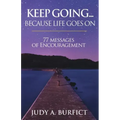 Keep Going...