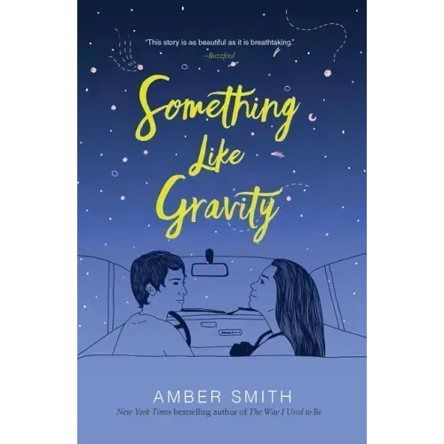 Something Like Gravity