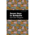 Seven Keys to Baldpate